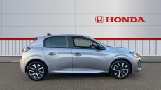 Peugeot 208 1.2 PureTech 100 Style 5dr Petrol Hatchback